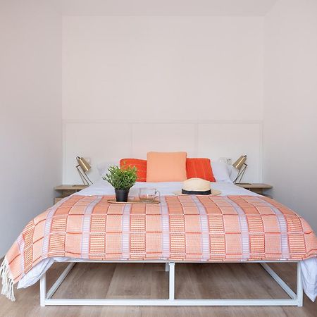 Ferienwohnung Moderno Apartamento En El Centro De Santander Exterior foto