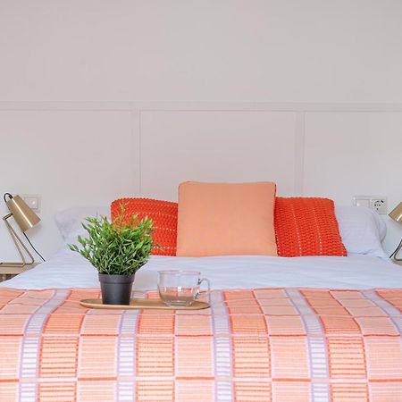 Ferienwohnung Moderno Apartamento En El Centro De Santander Exterior foto