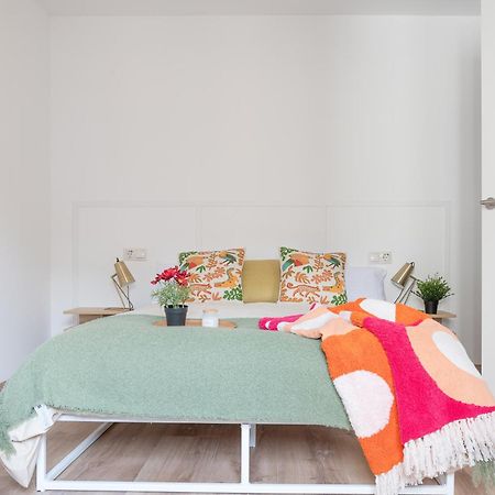 Ferienwohnung Moderno Apartamento En El Centro De Santander Exterior foto