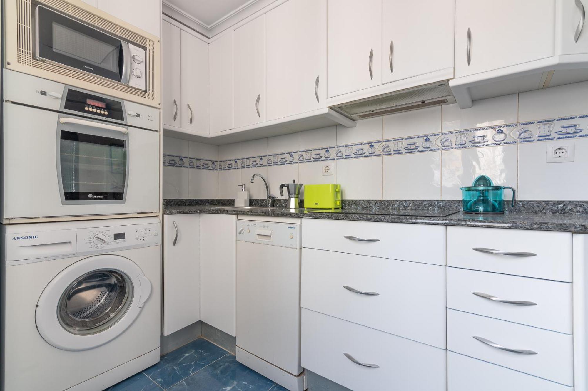Ferienwohnung Moderno Apartamento En El Centro De Santander Exterior foto