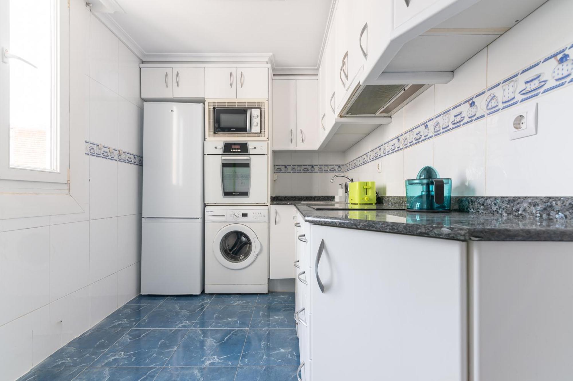 Ferienwohnung Moderno Apartamento En El Centro De Santander Exterior foto